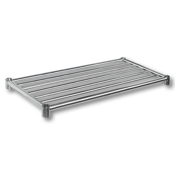 PRU6-0900/A Pot Undershelf - Stainless Steel Kitchen Storage | Hospo Direct NZ