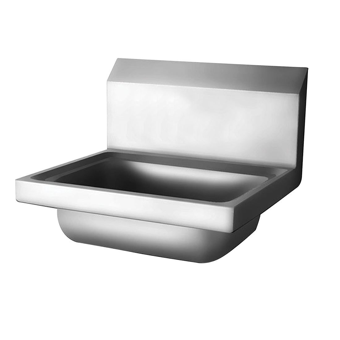 Stainless Steel Hand Basin – SHY-2N