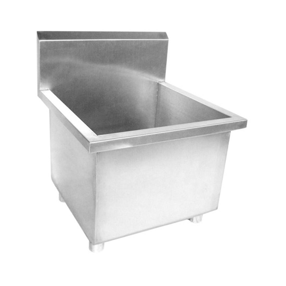 Single Mop Sink – SMS-H