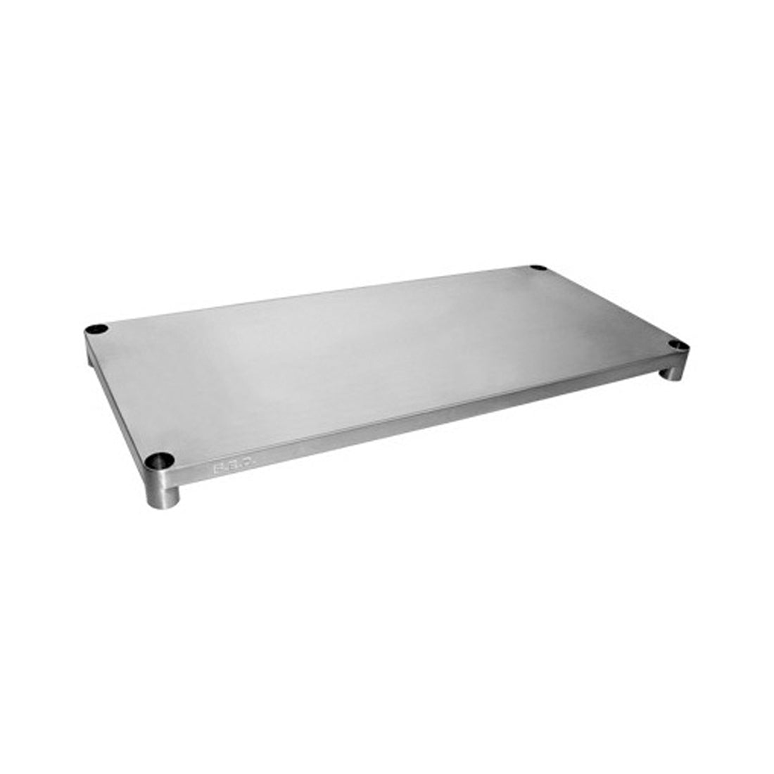 SUS7-0900/A Solid Undershelf