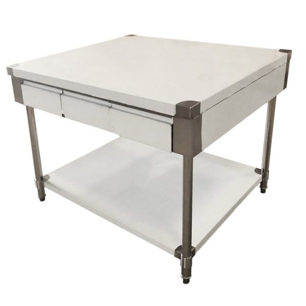 Workbench with 3 Drawer Each Side – SWBD10-1500