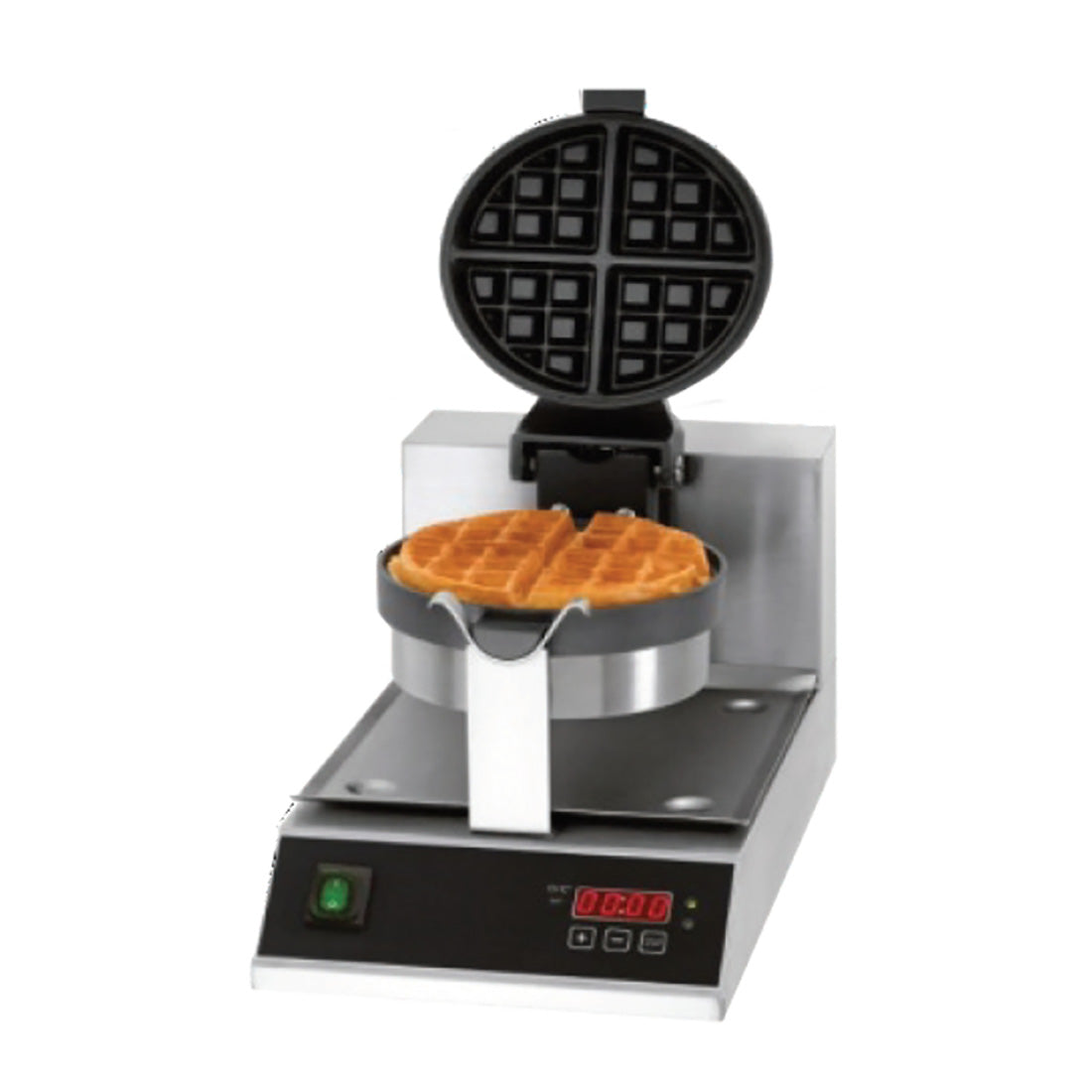 Electric Waffle Maker