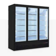 Display Freezers