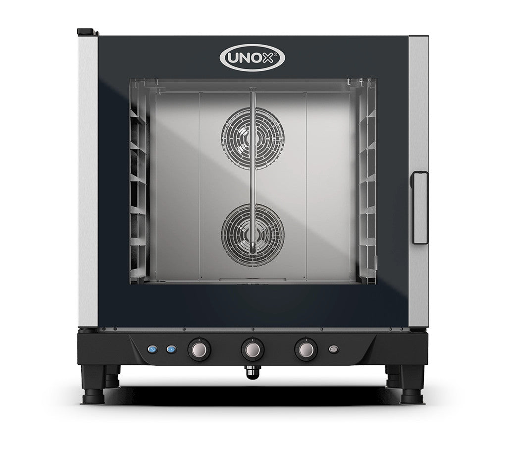UNOX BAKERLUX CONVECTION OVEN 6 X 600X400 SIZE XB693