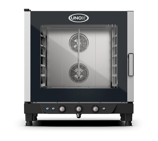 UNOX BAKERLUX CONVECTION OVEN 6 X 600X400 SIZE XB693