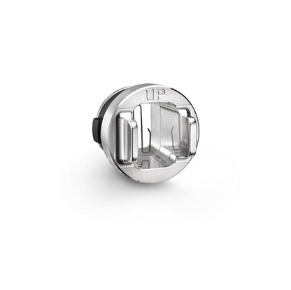 Major V P electronic