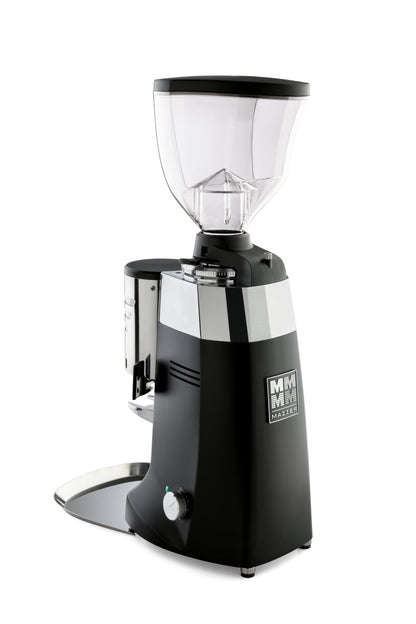 Robur S auto