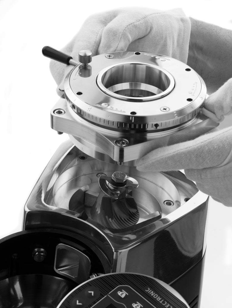 Robur S Electronic