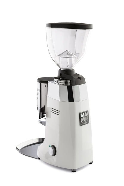 Robur S auto