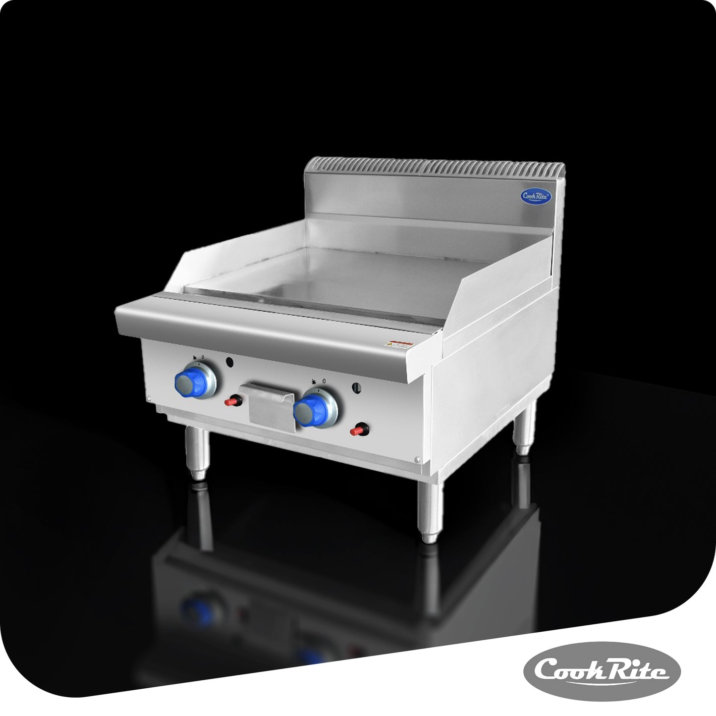 600 MM HOTPLATE NG AT80G6G-C-NG