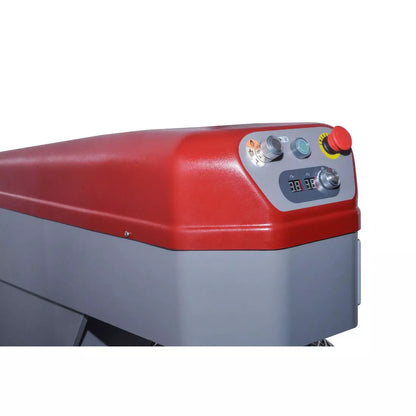 Tyrone Heavy Duty Planetary Mixer 60L – B60GX