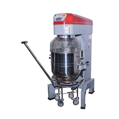 Tyrone Heavy Duty Planetary Mixer 80L – B80GX