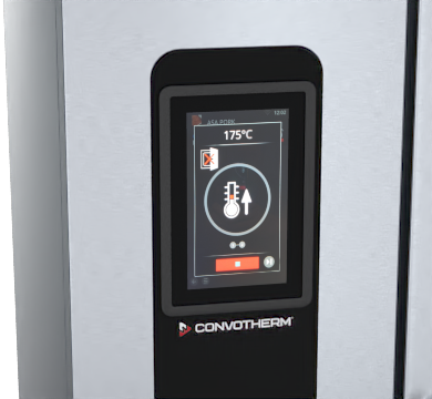 Convotherm CMAXX10.10 - 11 Tray Electric Combi-Steamer Oven