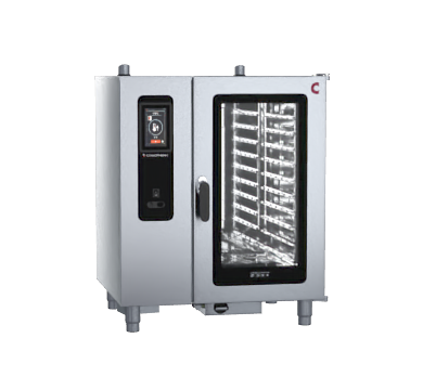 Convotherm CMAXX10.10 - 11 Tray Electric Combi-Steamer Oven