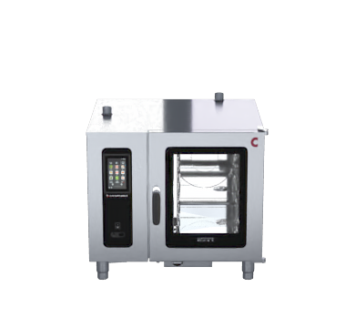 Convotherm CMAXX6.10 - 7 Tray Electric Combi-Steamer Oven