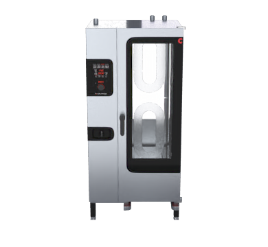 Convotherm CXESD20.10 - 20 Tray Electric Combi-Steamer Oven - Direct Steam