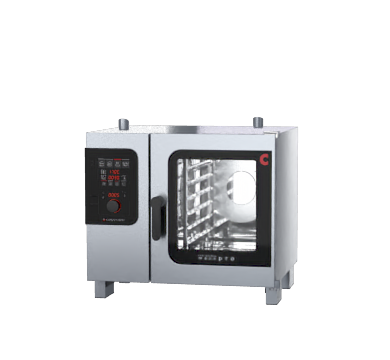 Convotherm CXESD6.10 - 7 Tray Electric Combi-Steamer Oven - Direct Steam