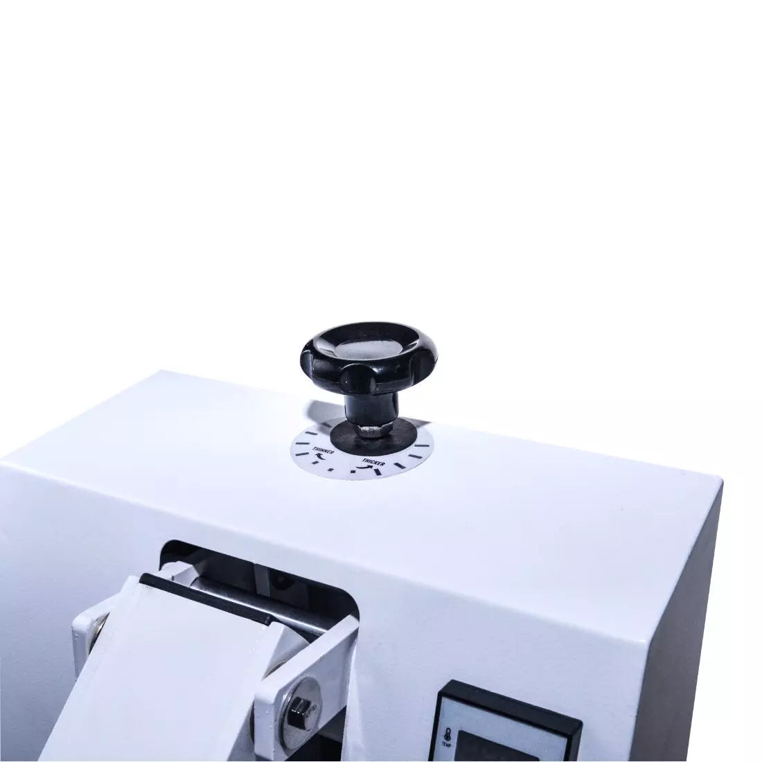 Tyrone Round Dough Press – DP-18S