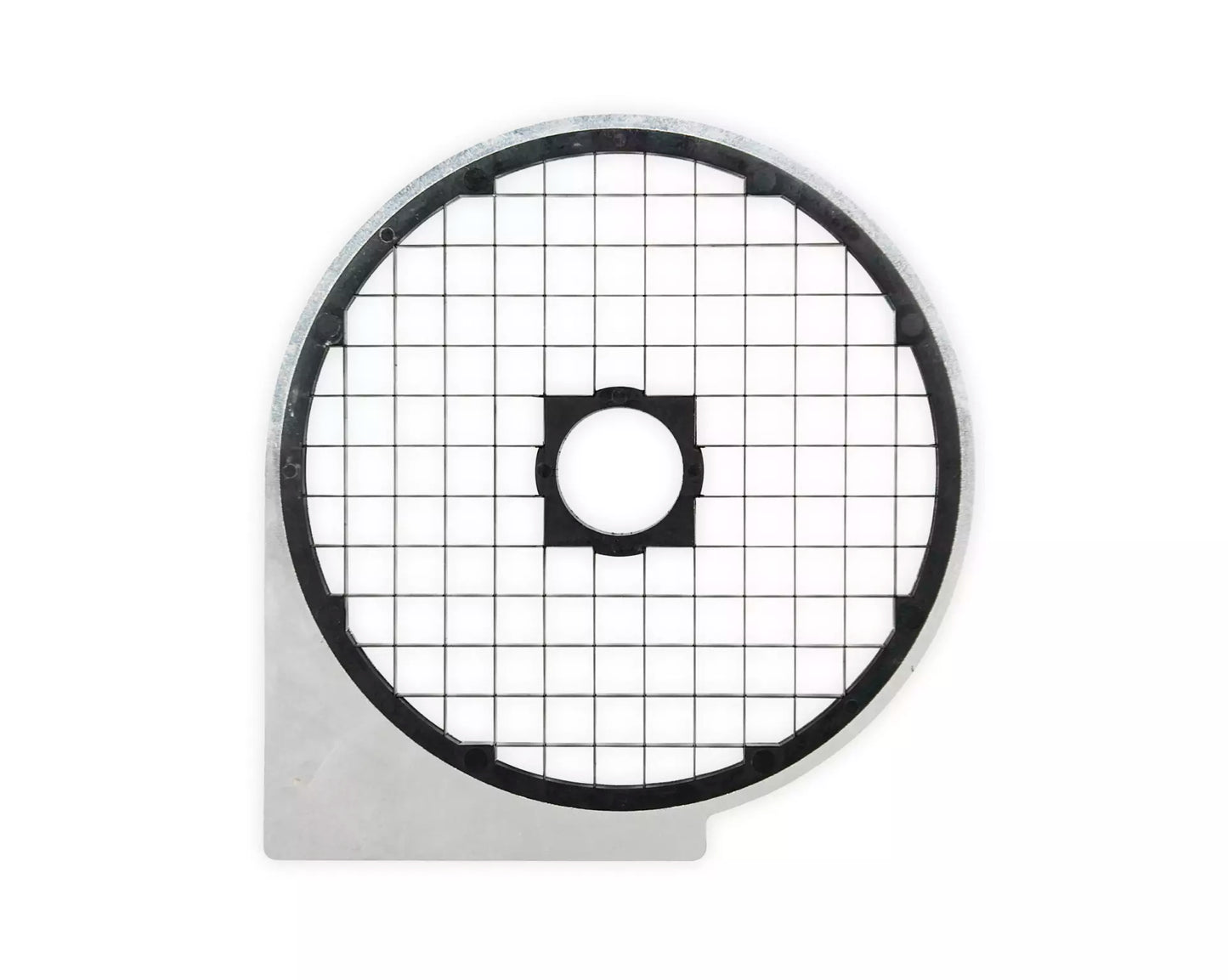 Yasaki Vegetable cutter 14x14x14mm Dicing (Circle-only for VC65MS) Disc – DR140