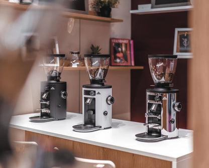 X54 Allround Home Grinder