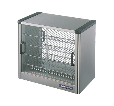Bakbar E83 - Countertop Food Warmer
