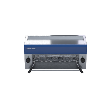 Blue Seal Evolution Series E91 - 900mm Electric Salamander