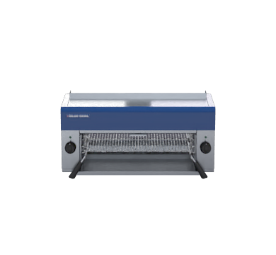 Blue Seal Evolution Series E91 - 900mm Electric Salamander
