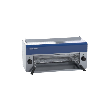 Blue Seal Evolution Series E91 - 900mm Electric Salamander