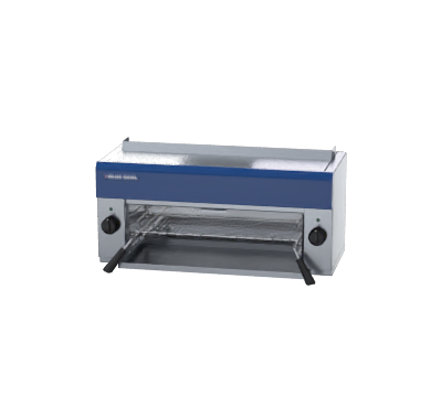 Blue Seal Evolution Series E91 - 900mm Electric Salamander
