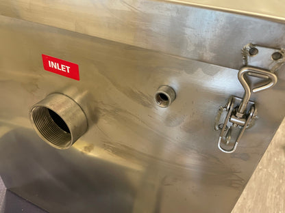 KING Grease Converters