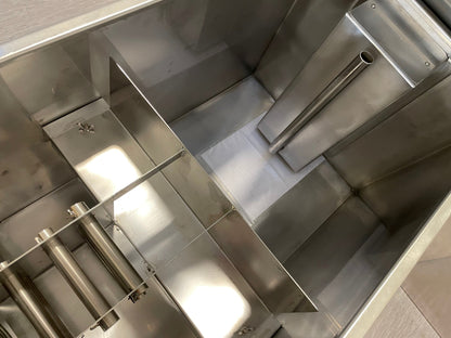 KING Grease Converters