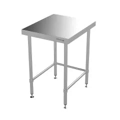Modular Stainless Island Work Bench