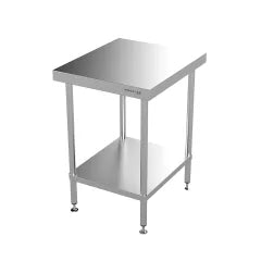 Modular Stainless Island Work Bench