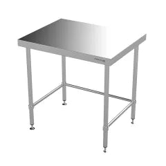 Modular Stainless Island Work Bench