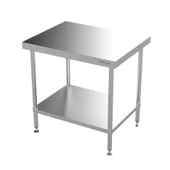 Modular Stainless Island Work Bench