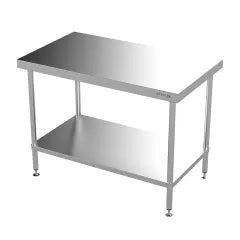 Modular Stainless Island Work Bench