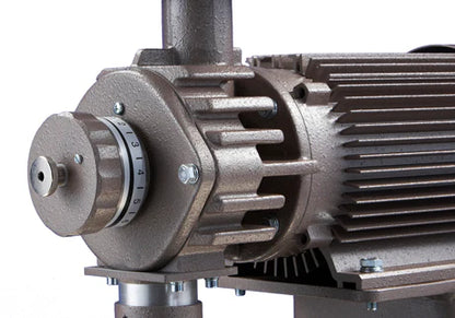 DK15 Industrial Grinder