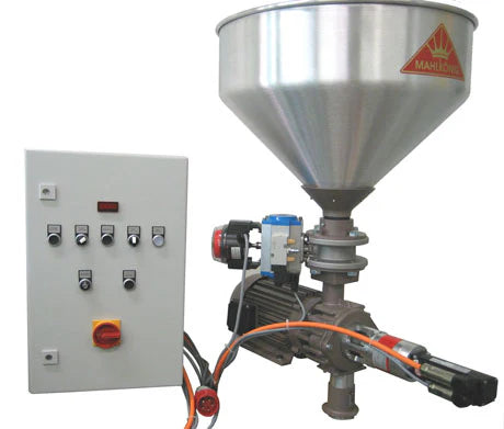 DK15 Industrial Grinder