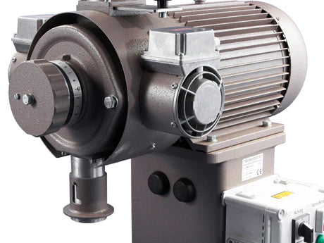 DK27 Industrial Grinder