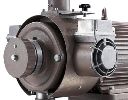DK27 Industrial Grinder