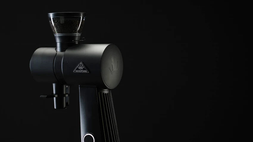 EK Omnia Allround Grinder