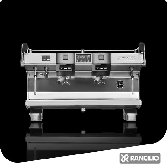 RANCILIO  Specialty RS1 2 GR