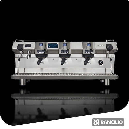 RANCILIO  Specialty RS1 INVICTA - 3 GR