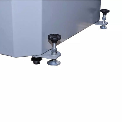 Tyrone Fixed Head Heavy Duty 66L Spiral Mixer – SCP66