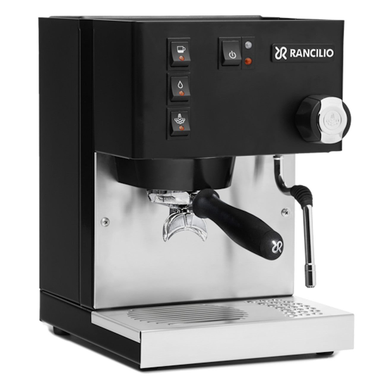 RANCILIO SILVIA NERO Home Line