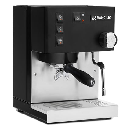 RANCILIO SILVIA NERO Home Line