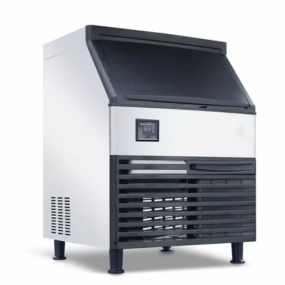 Blizzard Ice Maker Air Cooled – SN-210P
