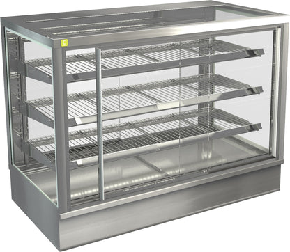 STGRF REFRIGERATED