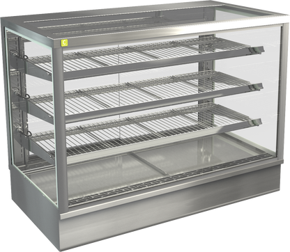 STGRF REFRIGERATED