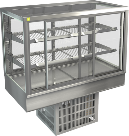 STGRF REFRIGERATED